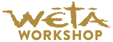 weta workshop logo