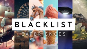 Blacklist Experiences IP