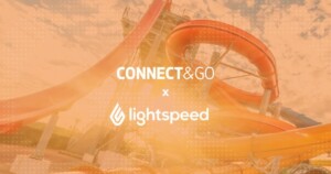 Connect&GO Lightspeed Commerce