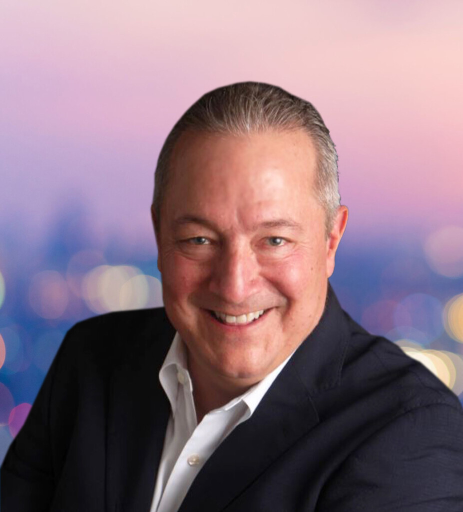 Dan Moalli Headshot