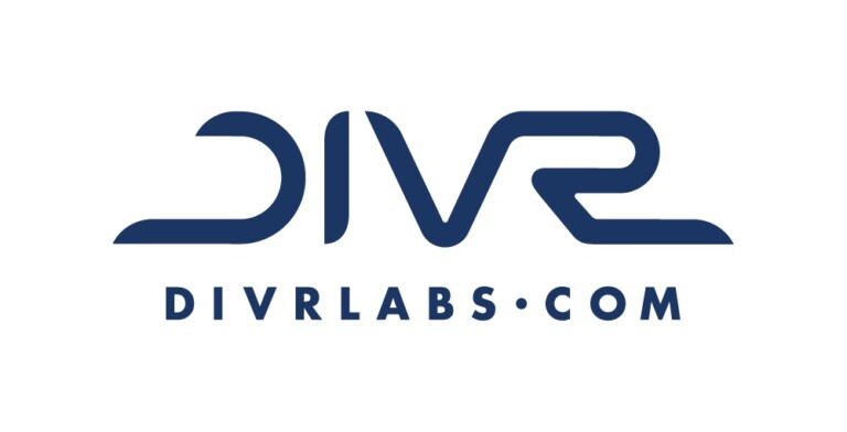 DIVR labs logo