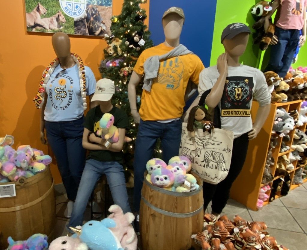 Event Network partners with Zoo Knoxville blooloop