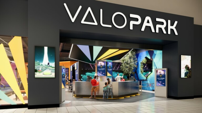 Valo Motion to present ValoPark at MAPIC 2023