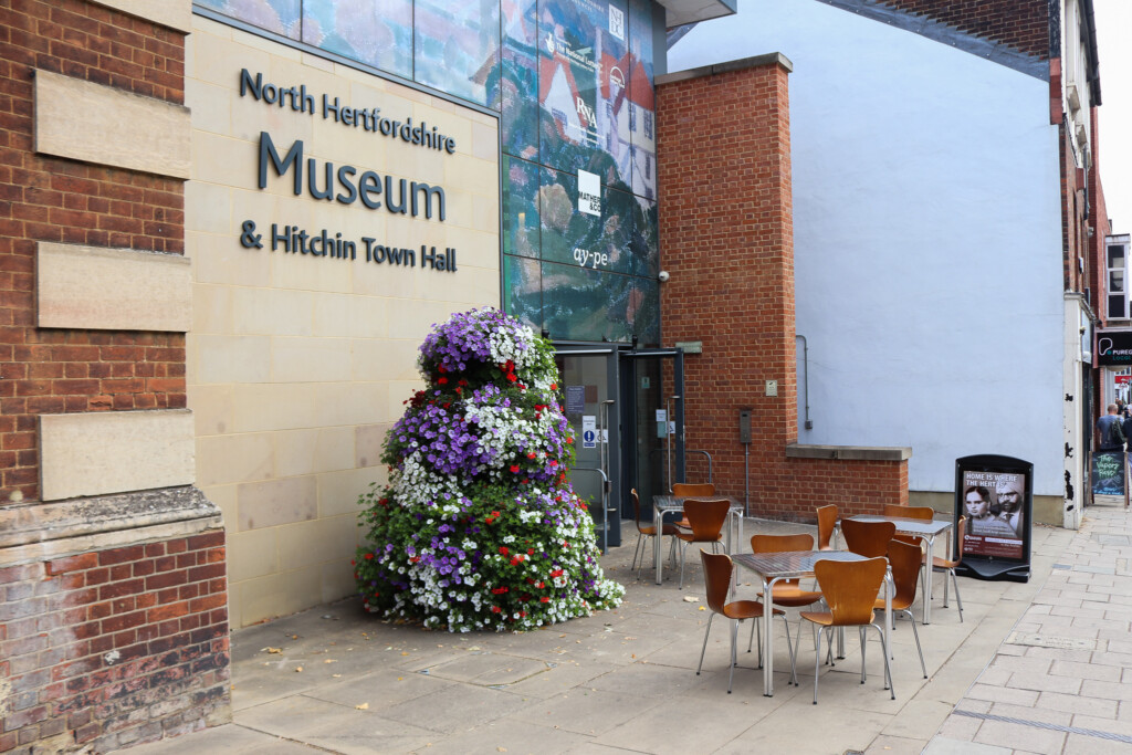 north hertfordshire museum