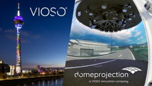 project syntropy VIOSO acquires domeprojection