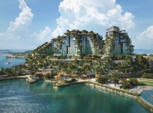 resorts world sentosa expansion