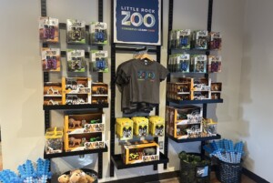 the little rock zoo shop SSA