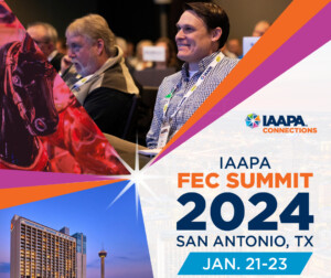 IAAPA FEC Summit 2024