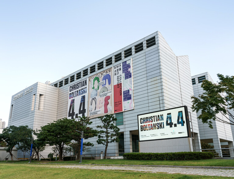 busan museum of art