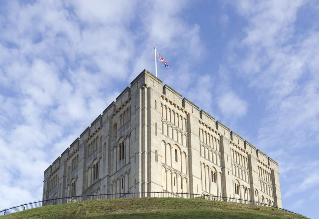 norwich castle