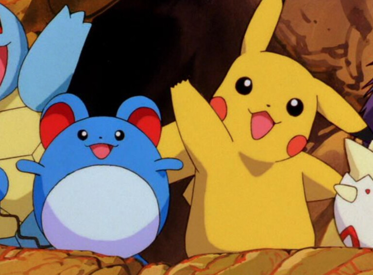 pokemon