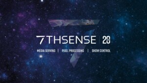 7thSense presents latest products at ISE 2024