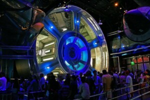 Entech Innovative reflects on 30 years in the industry EPCOT Gravity Wheel