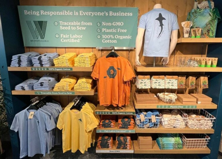 Event Network reveals Wearsponsible apparel line