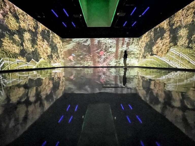 Portugal pavilion at Expo 2020 Dubai