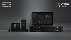 Powersoft to present Verso Gateway at ISE 2024