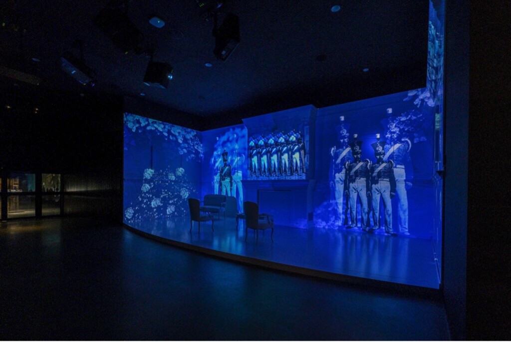 Home to seven museums, four of them based around GEMA’s interactive attractions, WOW Porto is a popular cultural district in Porto’s historic Vila Nova de Gaia in northern Portugal