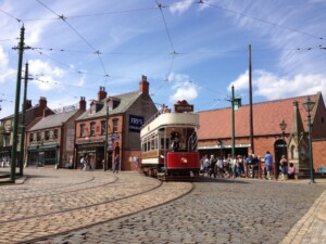 beamish museum