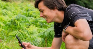 eden project nature activities