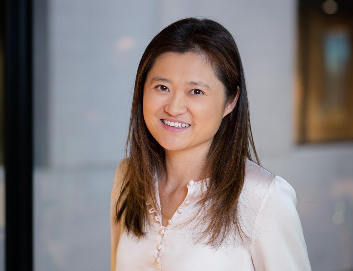 Merlin names Linda Zou as new chief strategy officer