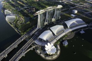 marina bay sands