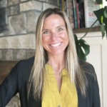 Carrie O'Keefe Headshot