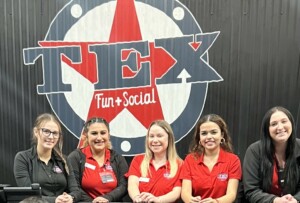 Semnox Solutions partners with TEX Fun & Social crop