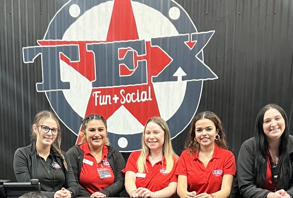 Semnox Solutions partners with TEX Fun & Social blooloop
