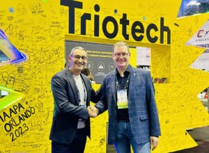 Triotech collaborates with JNELC