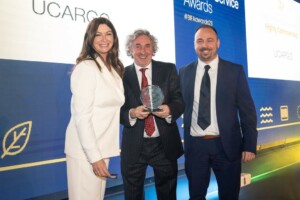 UCARGO Highly Commended at BIFA Awards 2023