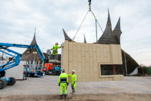 efteling grand hotel