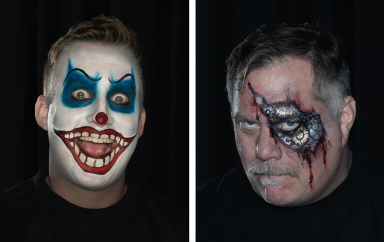 universal orlando monster makeover