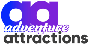 Adventure Attractions Logo