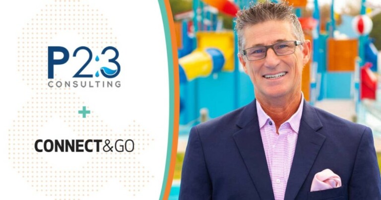 Connect&GO collaborates with P2 3 Consulting