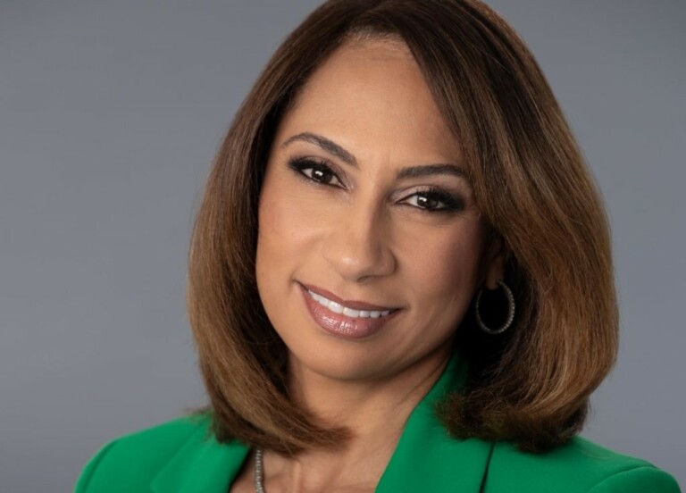 IAAPA appoints Eryka Washington Perry headshot