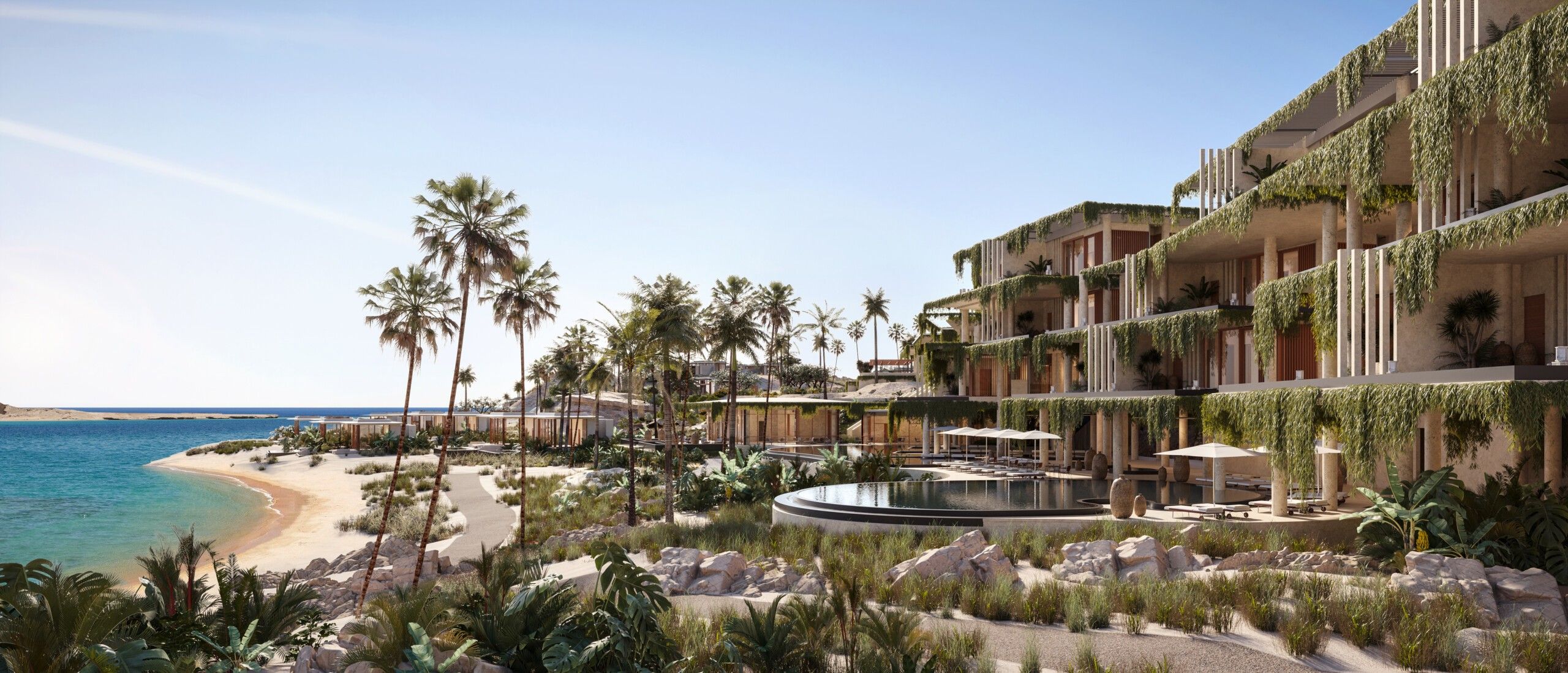 Wellness tourism | Red Sea Global - Vimarsana News