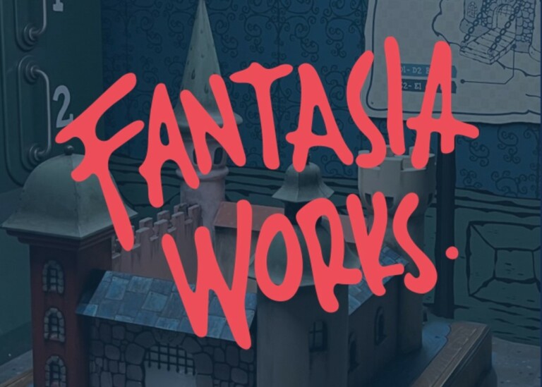 Lappset Creative merges with Fantasia Works