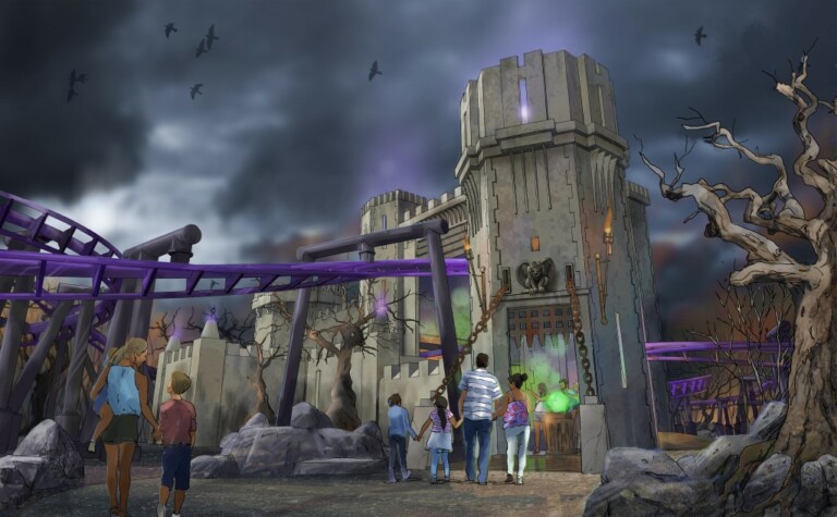 Pico Play to recreate The Wizard of Oz