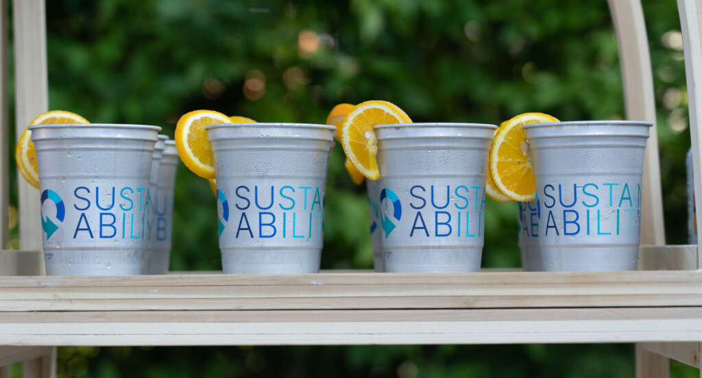 SSA Sustainable Drinkware