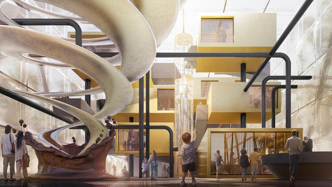 A$100m chocolate experience planned for Tasmania - Vimarsana News