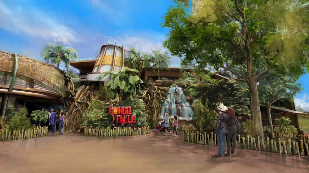 San Antonio Zoo $8.00 Days 2025 