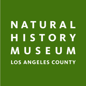 natural history museum los angeles county logo