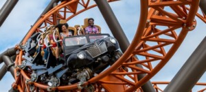 Attractions.io partners with Cedar Fair