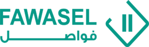 Fawasel logo