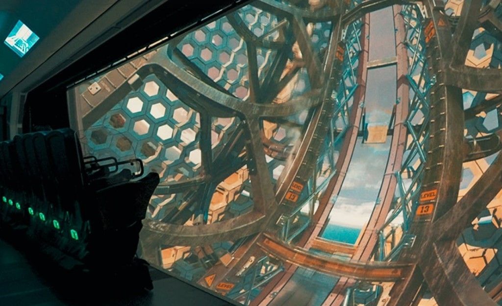 Teo | 2024 Touring Exhibitions Pavilion | blooloop