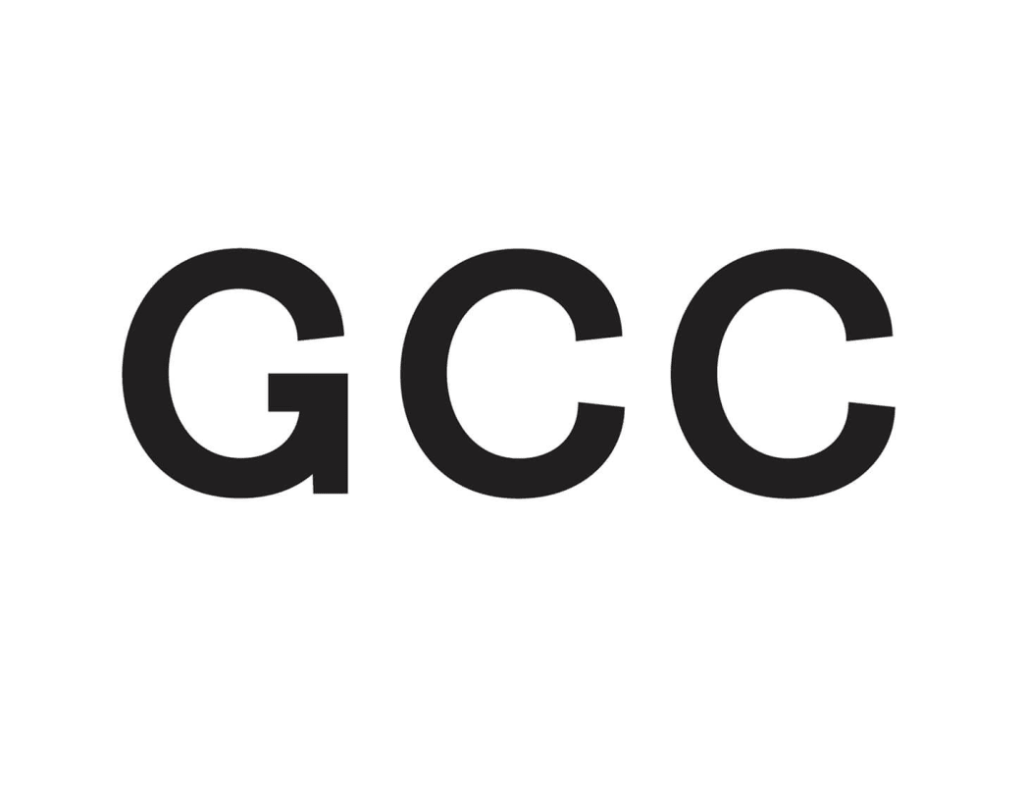 Gallery Climate Coalition Logo