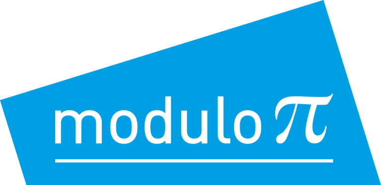 Modulo Pi Logo