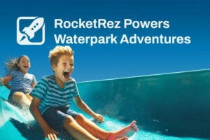 RocketRez invests in features for water parks