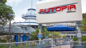 autopia disneyland