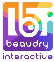 Beaudry Interactive Logo